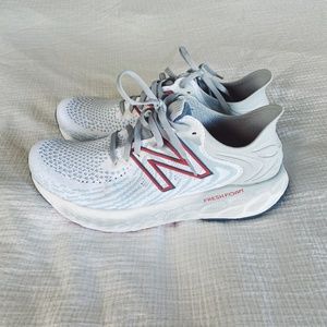New Balance Fresh Foam X 1080v11